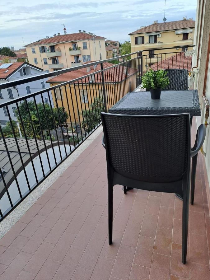 Casa Miro Parma