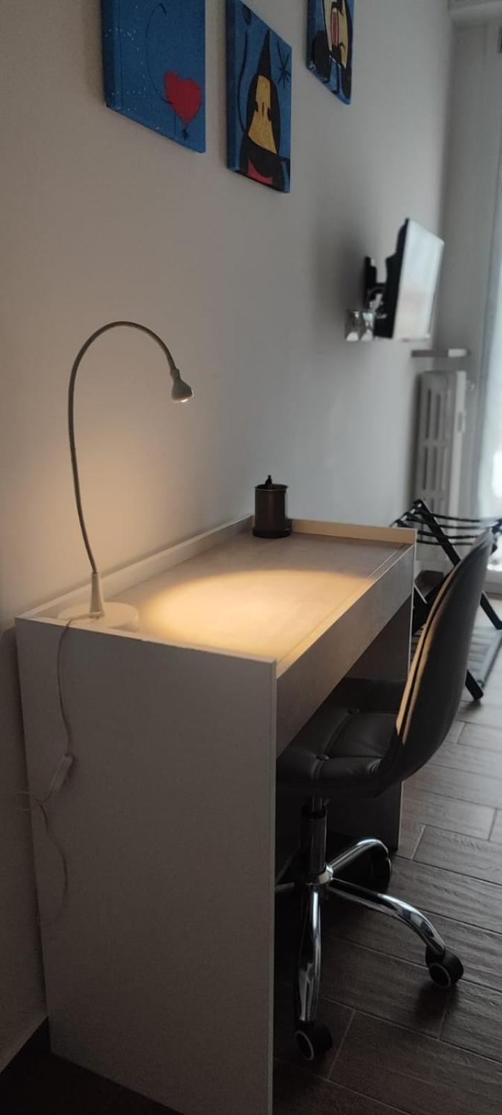Apartamento Casa Miro