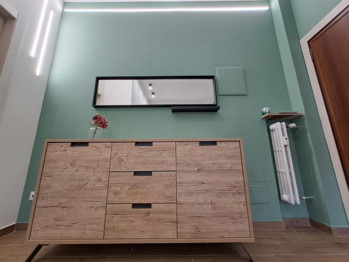 Apartment Casa Miro Parma