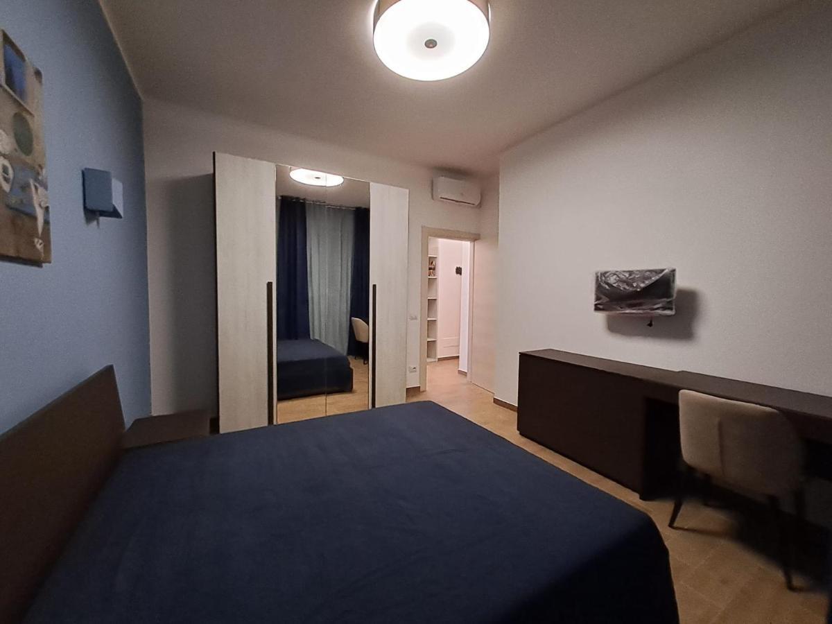Apartment Casa Miro Parma