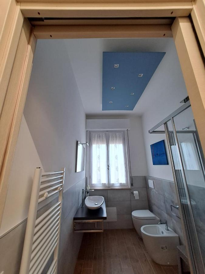 Casa Miro Apartment