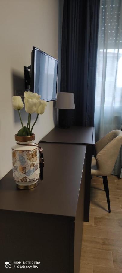 Apartment Casa Miro Parma