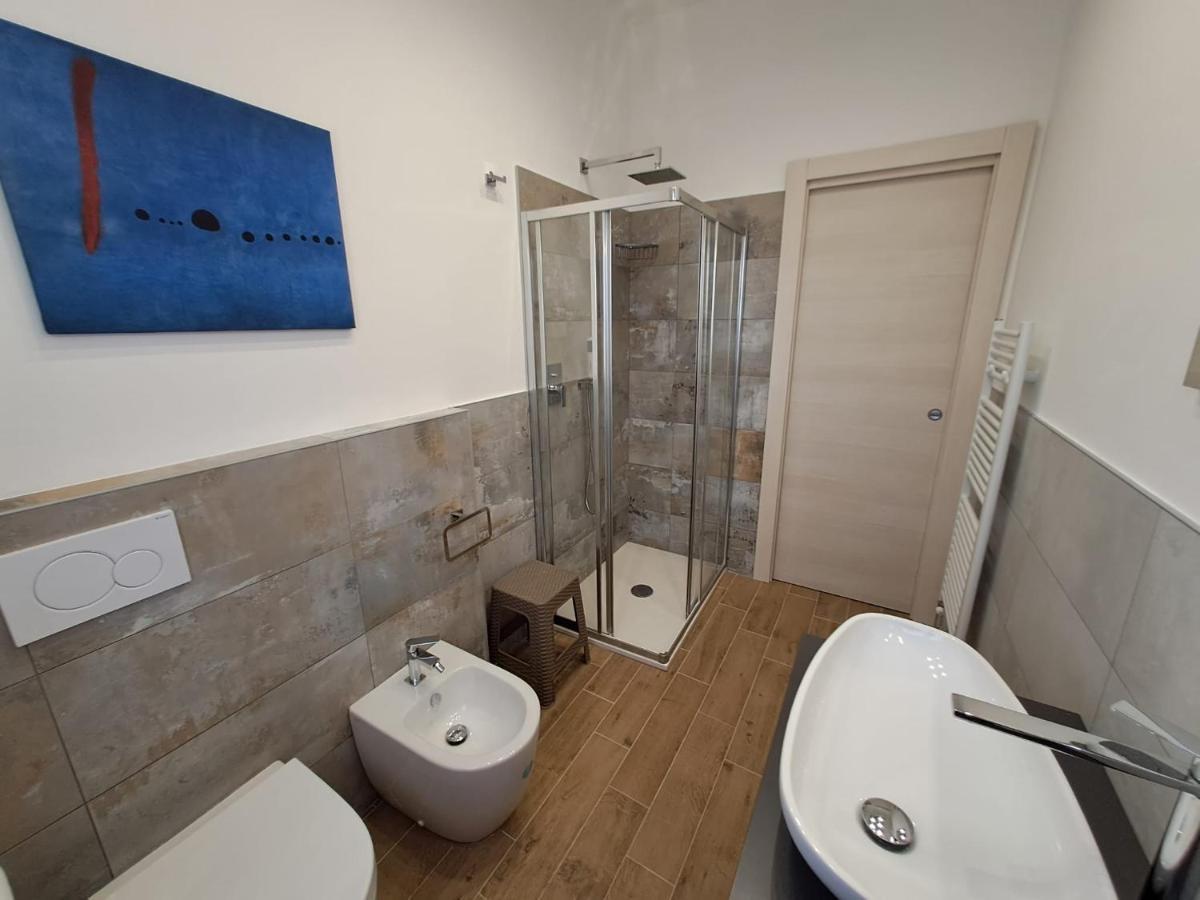 Casa Miro Apartment Parma