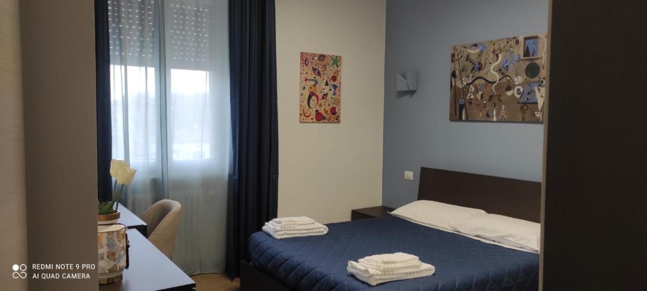Apartment Casa Miro