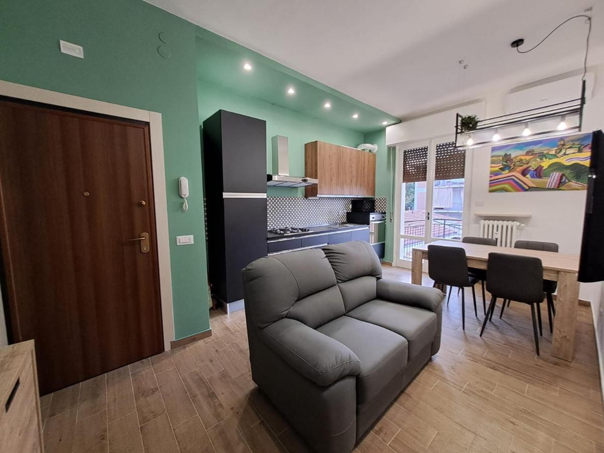 Casa Miro Apartment Parma