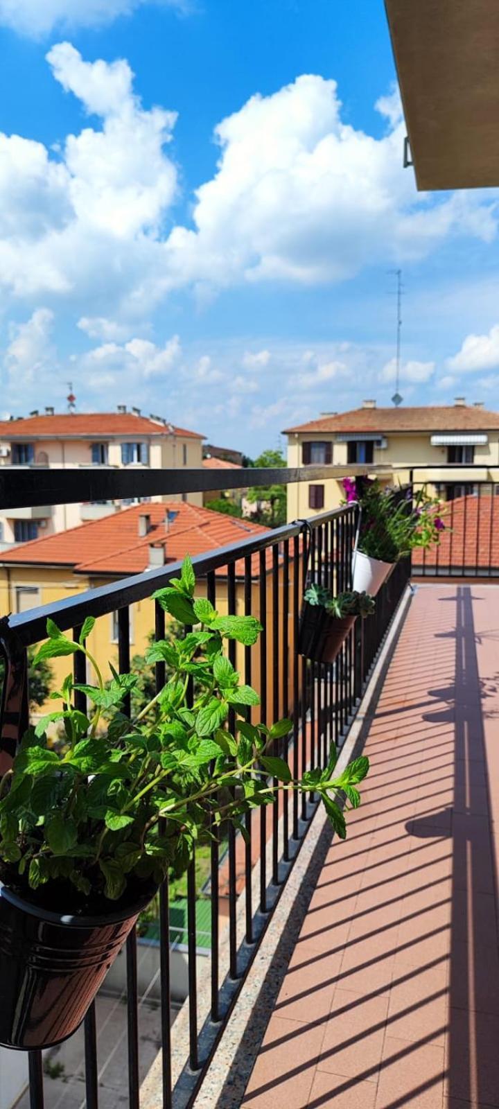 Casa Miro Apartment Parma