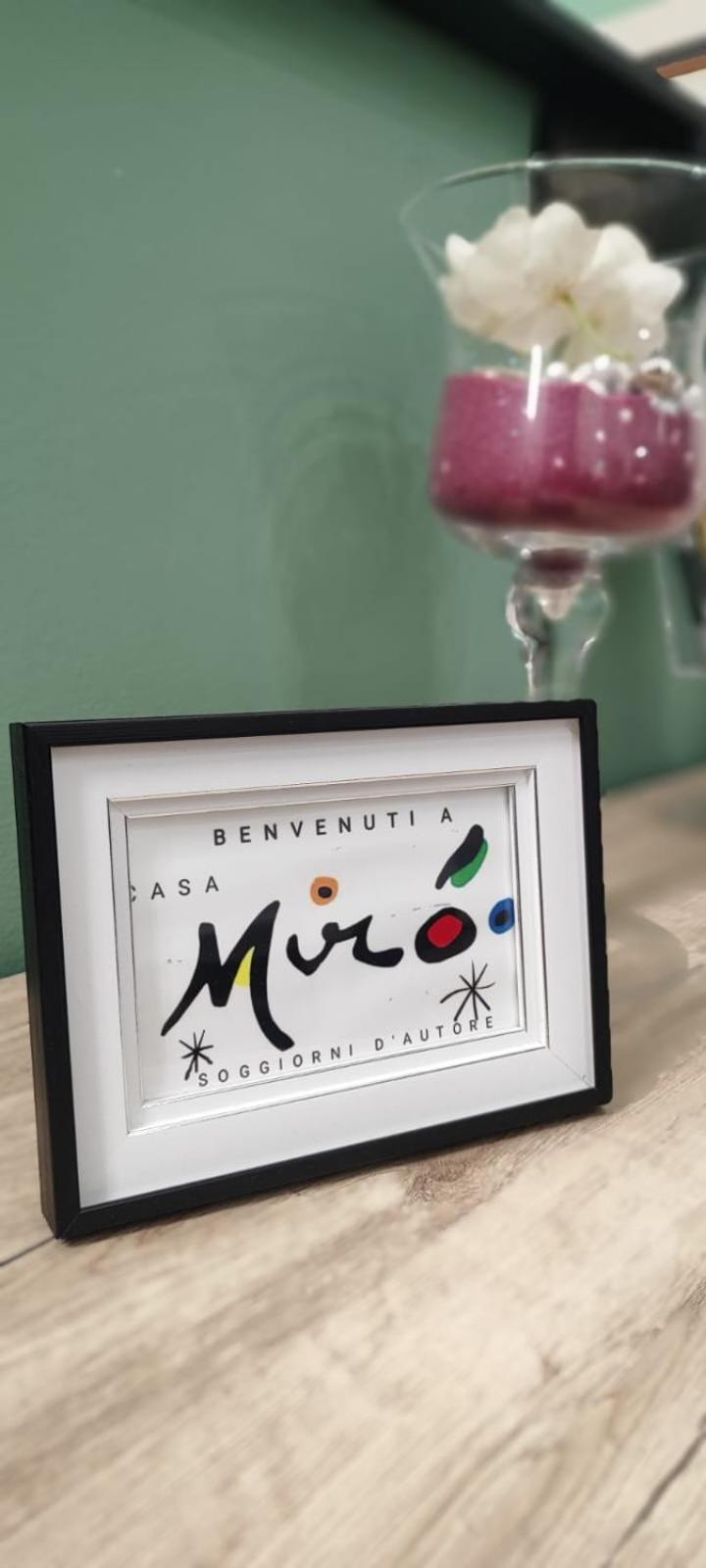 Apartment Casa Miro *