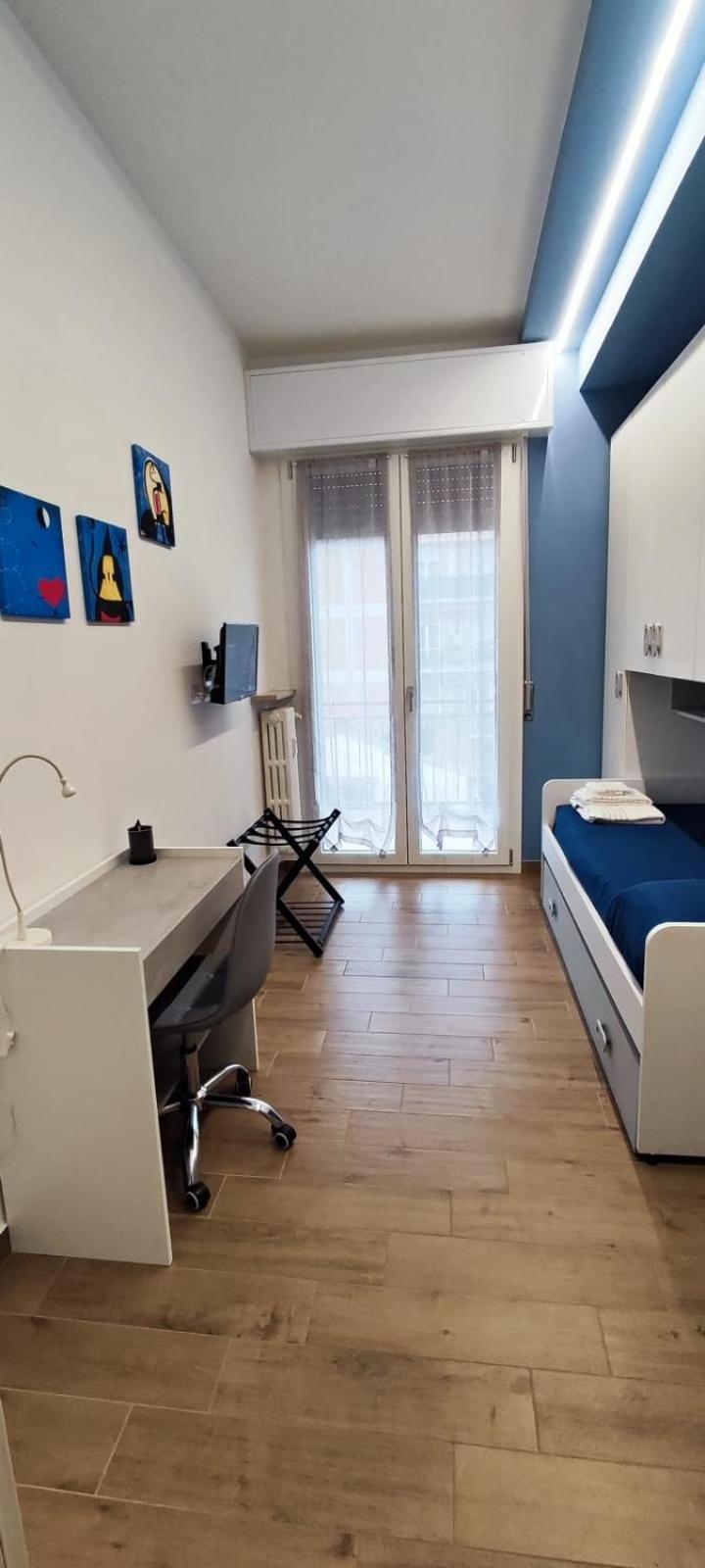 Casa Miro Apartment Parma