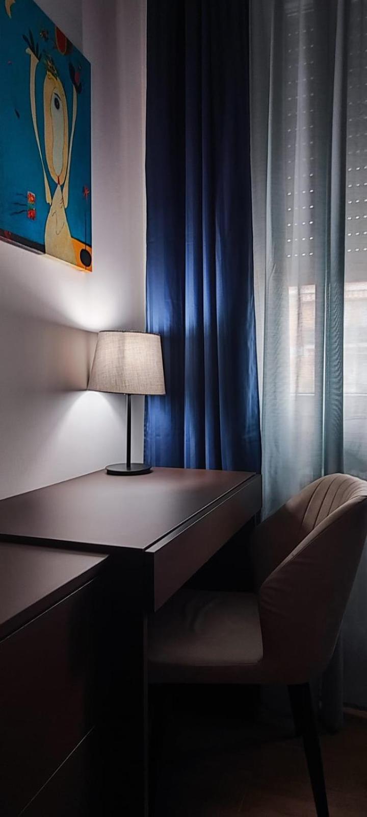 Apartment Casa Miro Parma